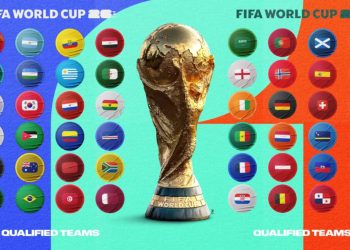 Sorteo del Mundial 2026: Hora y canales para ver la suerte de 48 selecciones con Donald Trump de testigo