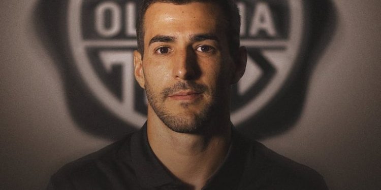 Olimpia oficializa el retorno de Raúl Cáceres, un “hijo de la casa” – Olimpia