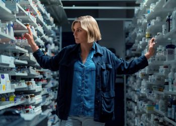 Las mejores series de 2025 según las críticas del «mundo»