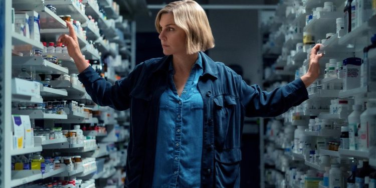 Las mejores series de 2025 según las críticas del «mundo»