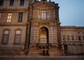 Au Louvre, la grève votée «à l'unanimité» par les salariés; el museo cerrado desde ce lundi matin