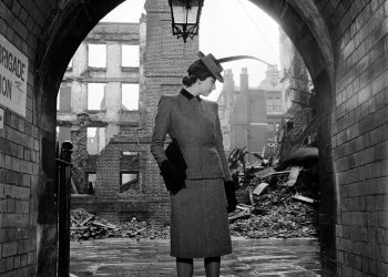 El brillo y la fatalidad de la visión de Lee Miller