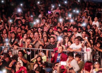 Última parada de Trenes Culturales será este fin de semana en la Estación Puerto Varas