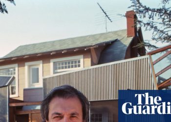 Frank Gehry: maestro maximalista que creó iconos instantáneos como el Guggenheim de Bilbao | Frank Gehry