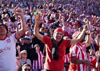 Estudiantes agotó sus entradas: ¿quedan lugares para la final del Clausura? :: Olé