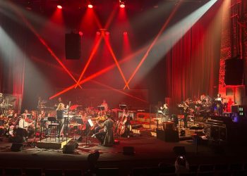 «Blanche-Neige» en concierto-ficción en Francia Cultura para las fiestas de fin de año