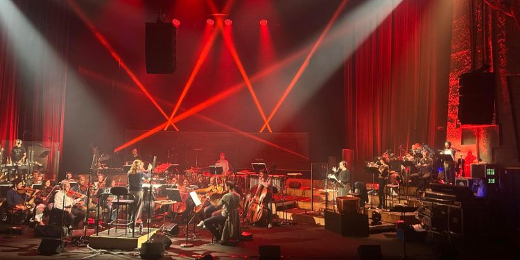 «Blanche-Neige» en concierto-ficción en Francia Cultura para las fiestas de fin de año