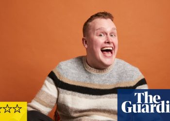 Reseña de Josh Jones: el comediante de Mancun deambula en un escenario cada vez más insustancial | Escenario