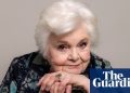 '¡Estaba con las piernas fuera todo el tiempo!' June Squibb habla del debut como directora de Scarlett Johansson y de la original de Broadway, Gypsy | Película