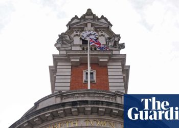 Los ayuntamientos de Londres tienen una «dependencia sostenida» de las empresas privadas, ya que un informe muestra un gasto de £500 millones | Gobierno local