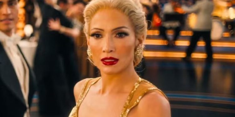 Jennifer López se declara incomprendida tras el fracaso en taquilla de su nueva película y revela un sueño que aún no ha cumplido