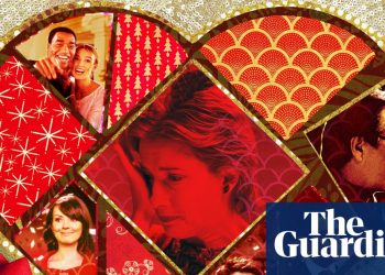 Mi despertar cultural: Love Actually me enseñó a dejar a mi pareja infiel | Emma Thompson