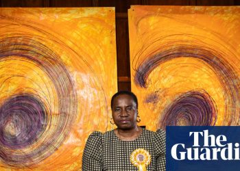 'Nnena Kalu estaba preparada para esto, nadie más lo estaba': cómo su victoria en el premio Turner sacudió al mundo del arte | Premio Turner