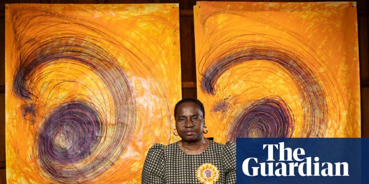 'Nnena Kalu estaba preparada para esto, nadie más lo estaba': cómo su victoria en el premio Turner sacudió al mundo del arte | Premio Turner