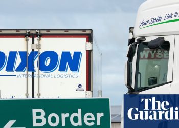 Los llamamientos laboristas para volver a unirse a la unión aduanera de la UE serán más difíciles de resistir para Starmer | Brexit