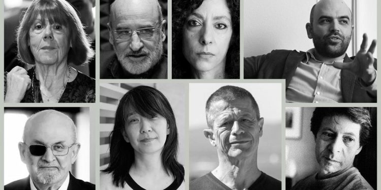 De lo nuevo de Salman Rushdie y Han Kang, a las memorias de Gisèle Pelicot, los libros más esperados de 2026