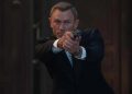 Amazon vende la difusión de películas de James Bond disponibles desde enero en Netflix