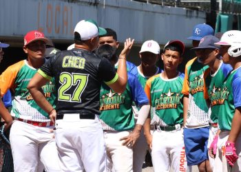 Chiriquí Occidente inicia una nueva era con José Murillo IV