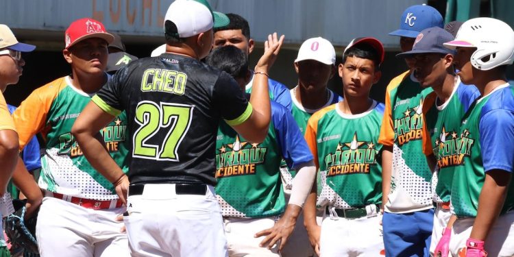 Chiriquí Occidente inicia una nueva era con José Murillo IV