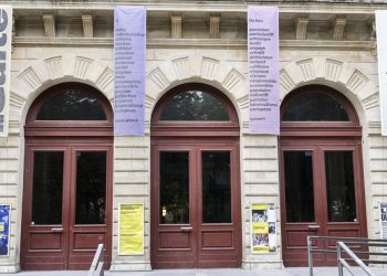 la Gaîté Lyrique rouvrira totalement ses portes le 13 janvier