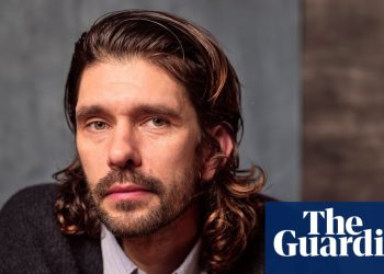 'Para tener realmente éxito, tienes que ser sexy de manera directa': Ben Whishaw sobre la libidinosa Nueva York y su interpretación de Peter Hujar | biopics