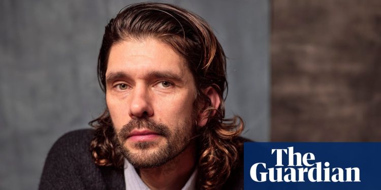 'Para tener realmente éxito, tienes que ser sexy de manera directa': Ben Whishaw sobre la libidinosa Nueva York y su interpretación de Peter Hujar | biopics