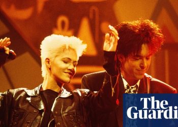 'Los fans me robaron la ropa interior e incluso la antena de mi coche': cómo Roxette hizo It Must Have Been Love | Cultura
