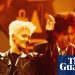 'Los fans me robaron la ropa interior e incluso la antena de mi coche': cómo Roxette hizo It Must Have Been Love | Cultura
