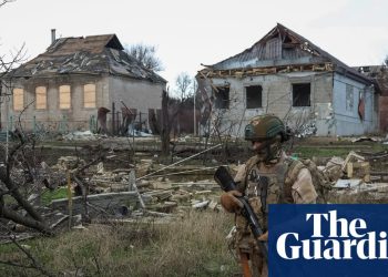 Estados extranjeros utilizan vídeos de inteligencia artificial para socavar el apoyo a Ucrania, dice Yvette Cooper | Política exterior