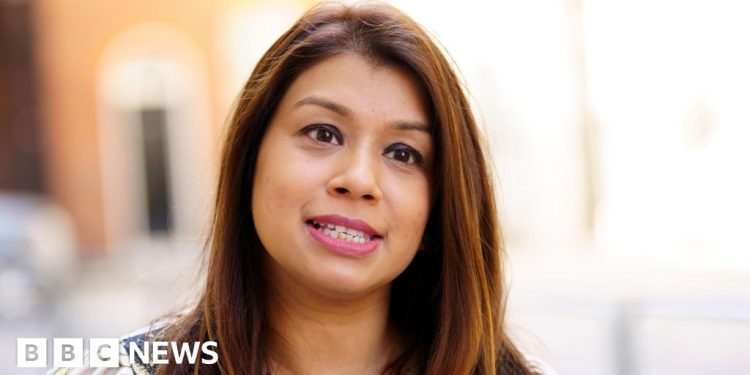 La diputada Tulip Siddiq condenada a prisión en Bangladesh tras un juicio en ausencia