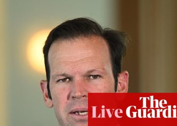 Noticias de Australia en vivo: Canavan advierte sobre la amenaza de Una Nación a los liberales; ANU revierte los recortes en humanidades | noticias de australia