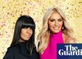 TV esta noche: el fabuloso adiós de Strictly a Tess Daly y Claudia Winkleman | Televisión y radio