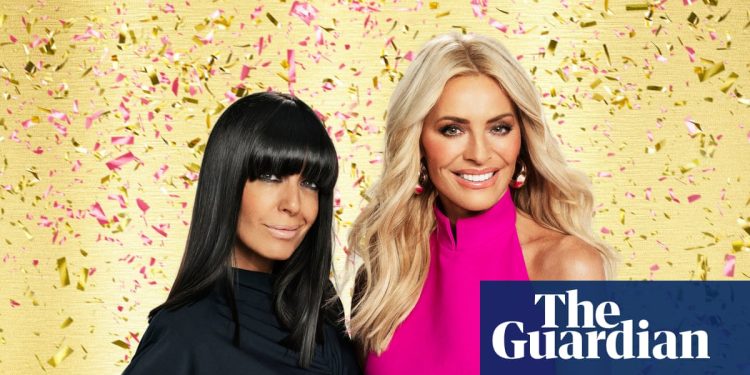 TV esta noche: el fabuloso adiós de Strictly a Tess Daly y Claudia Winkleman | Televisión y radio