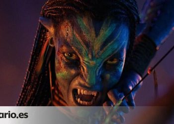 'Avatar' maquilla a última hora los malos datos de la taquilla de los cines en España