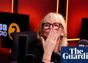Zoe Ball dejará su puesto como presentadora de su programa BBC Radio 2 | Zoé Bola