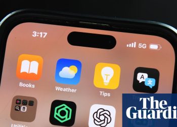 Los chatbots pueden influir en las opiniones políticas, pero son «sustancialmente» inexactos, según un estudio | Inteligencia artificial (IA)