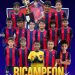 FEPEFU: Cerro Porteño Ypané 2017 grita campeón en el Torneo Verano – Polideportivo
