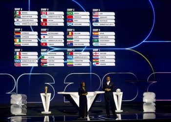 Cinco duelos imperdibles de la Fase de Grupos del Mundial 2026 – Mundial de Fútbol