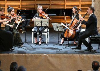 De La Folle Journée à la Grange de Meslay, le renouveau des festivals après el fin de l'ère René Martin