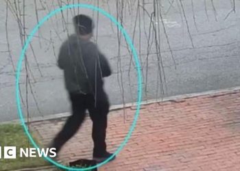 Hallan muerto al sospechoso del tiroteo en la Universidad de Brown