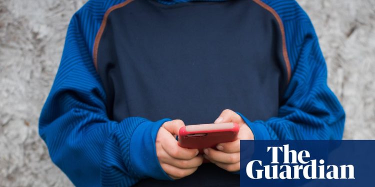 Los profesores recibirán formación adicional para abordar la misoginia en las escuelas | Violencia contra mujeres y niñas