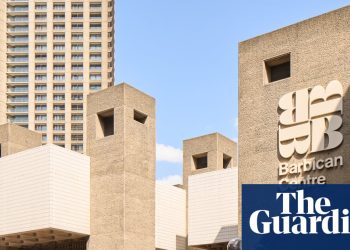 Barbican cerrará sus puertas durante un año para una renovación multimillonaria | Barbacana