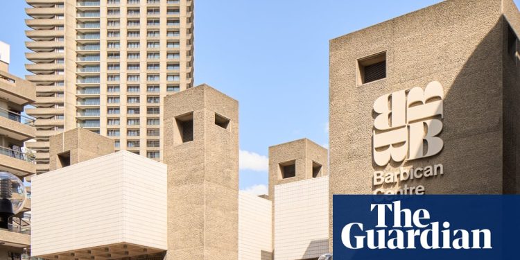 Barbican cerrará sus puertas durante un año para una renovación multimillonaria | Barbacana