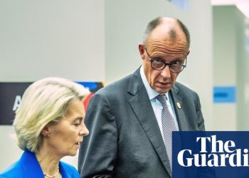 Los líderes de la UE se apresuran a salvar el acuerdo de financiación de Ucrania mientras el efectivo de Kiev se agota | unión Europea