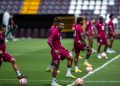 Jugador de Saprissa se disculpa con la afición que lo silba cada vez que entra a la cancha