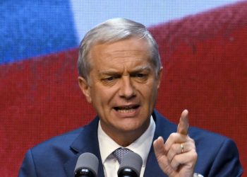 José Antonio Kast | Mano dura contra el crimen y la migración irregular en Chile: los desafíos del presidente electo para cumplir su mayor promesa | Gabriel Boric | Tren de Aragua | Tlcnota | MUNDO