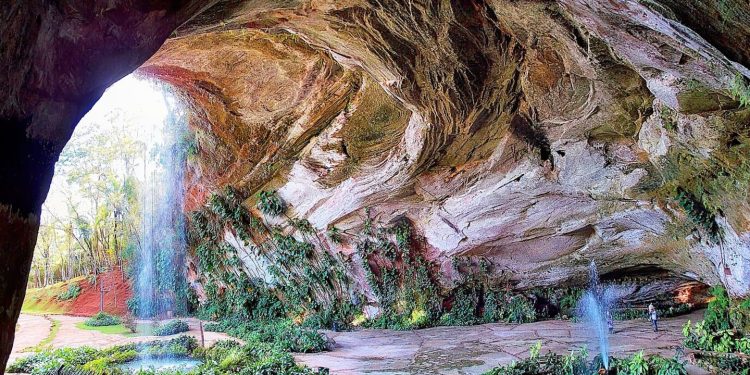 Misterio bajo tierra en Sudamérica: túneles prehistóricos desafían explicación humana y geológica