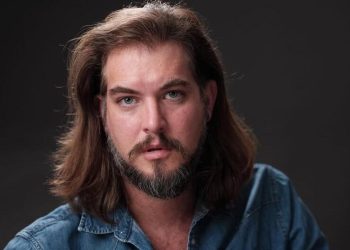 Diego Seyfarth vuelve al Perú tras triunfar en la televisión alemana