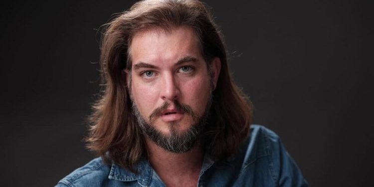 Diego Seyfarth vuelve al Perú tras triunfar en la televisión alemana