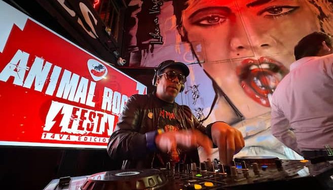 Eventos en Bogotá para ayudar a los animales: conoce el Animal Rock Fest 2025